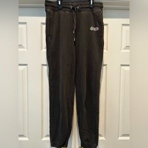 Aerie x Wicked Big Chill Jogger Gray S